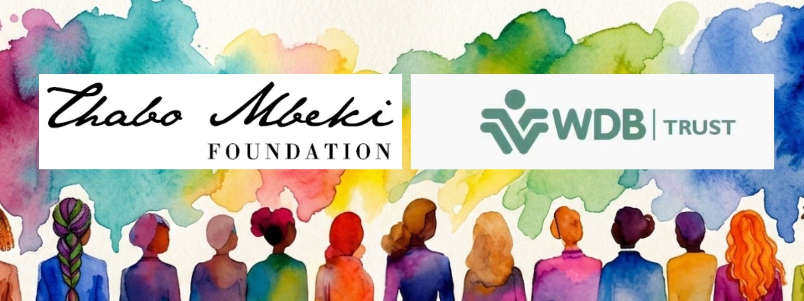 Thabo Mbeki Foundation and WDB Trust unite